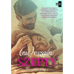 (NIE)ROZSĄDNE SZEPTY Victoria Black - WasPos