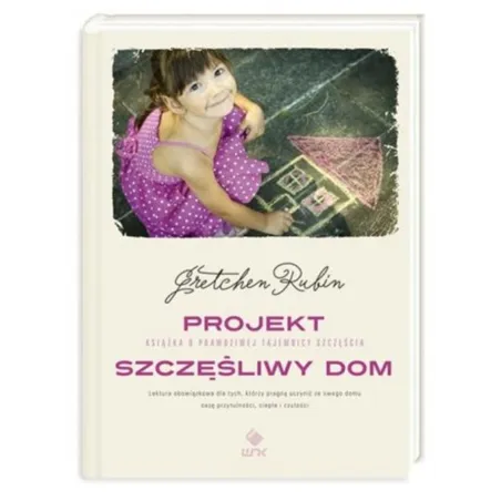 Projekt Szczęśliwy Dom