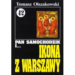 PAN SAMOCHODZIK I IKONA Z WARSZAWY 42