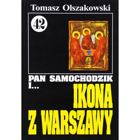 PAN SAMOCHODZIK I IKONA Z WARSZAWY 42