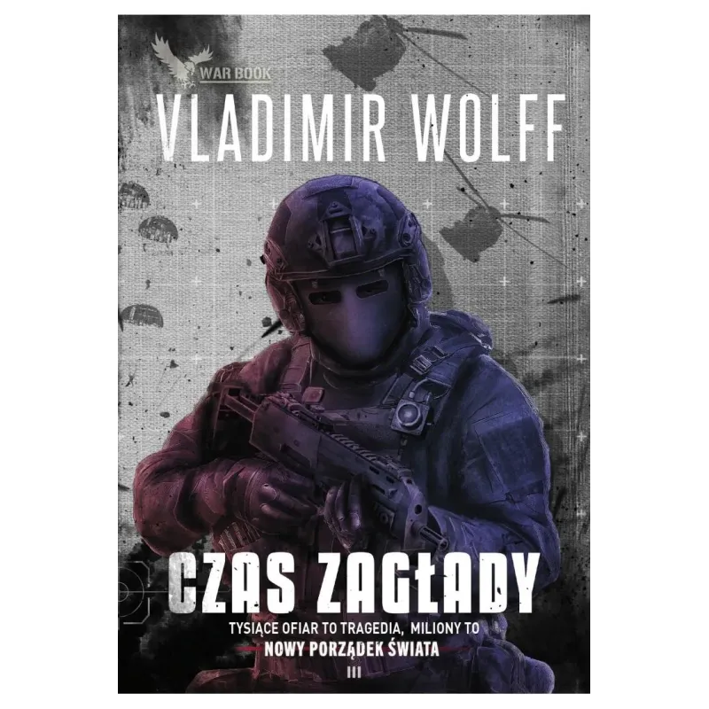 CZAS ZAGŁADY