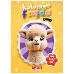 LAMY. KOLOROWA FRAJDA Z NAKLEJKAMI