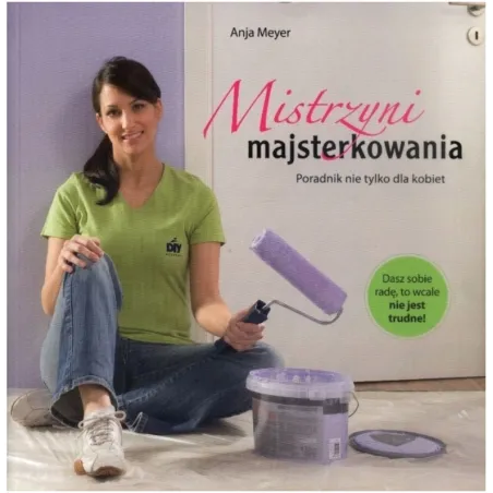 Mistrzyni Majsterkowania