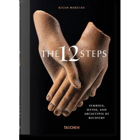 The 12 Steps