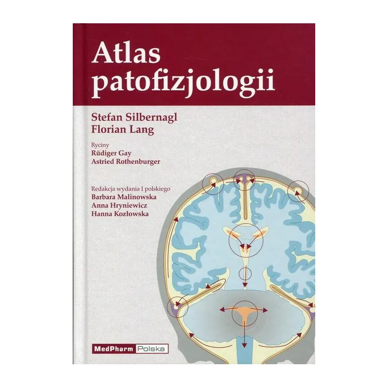 Silbernagl Stefan, Lang Florian