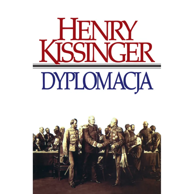 Henry Kissinger