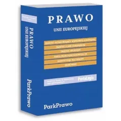 PRAWO UNII EUROPEJSKIEJ