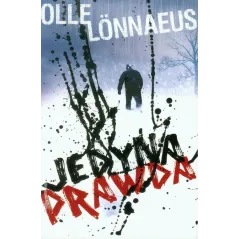 JEDYNA PRAWDA Olle Lonnaeus - Rea