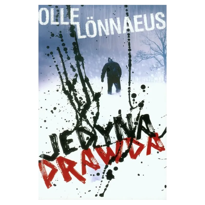JEDYNA PRAWDA Olle Lonnaeus - Rea