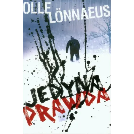 JEDYNA PRAWDA Olle Lonnaeus - Rea