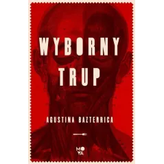 WYBORNY TRUP - Mova