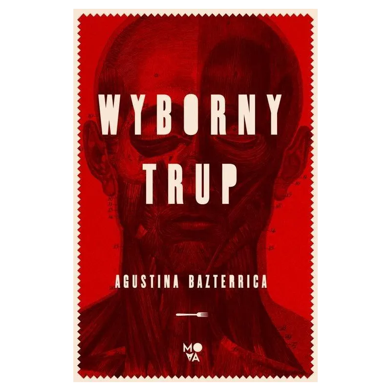 WYBORNY TRUP - Mova