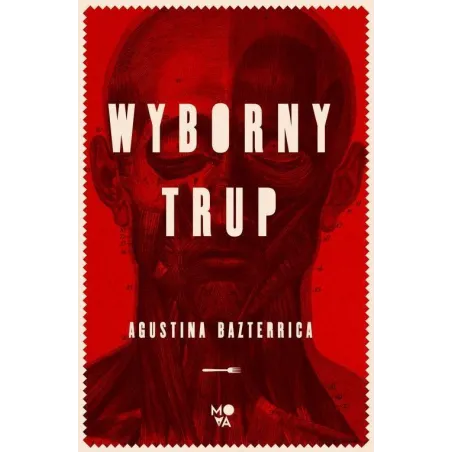 WYBORNY TRUP - Mova