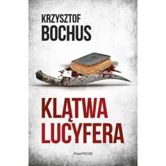 KLĄTWA LUCYFERA - Skarpa Warszawska