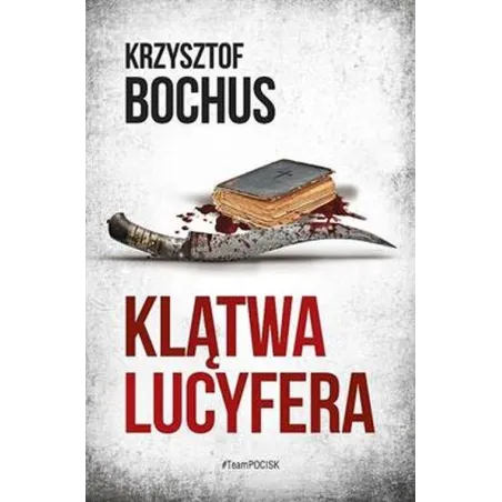 KLĄTWA LUCYFERA - Skarpa Warszawska
