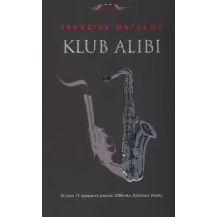 KLUB ALIBI Mathews Francine - G+J