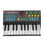 Keyboard Mq-3705 Dla Dzieci 37 Klawiszy Mikrofon Nauka Gry Lean Toys 3+