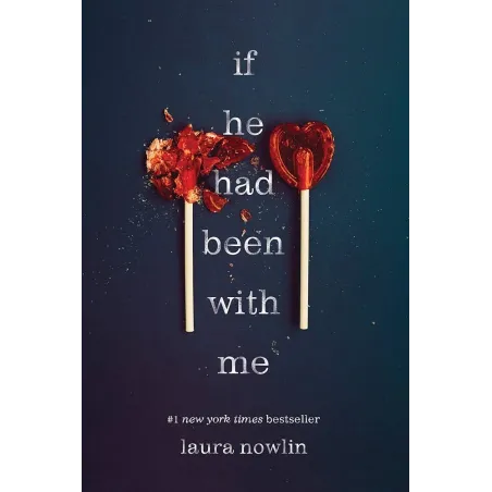 If He Had Been With Me