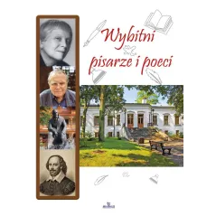WYBITNI PISARZE I POECI ALBUM Anna Paterek - Arystoteles