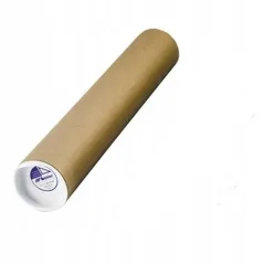 TUBA KARTONOWA NA PLAKATY I RYSUNKI LENIAR 30.5X6 CM
