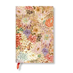 NOTES GŁADKI 176 STRON A6 PAPERBLANKS