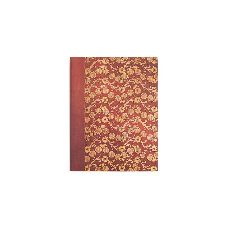 NOTES W LINIE 144 KARTKI PAPERBLANKS A5