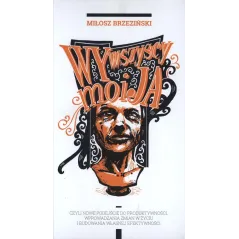 WY WSZYSCY MOI JA Miłosz Brzeziński - Instytut Kreowania Skuteczności