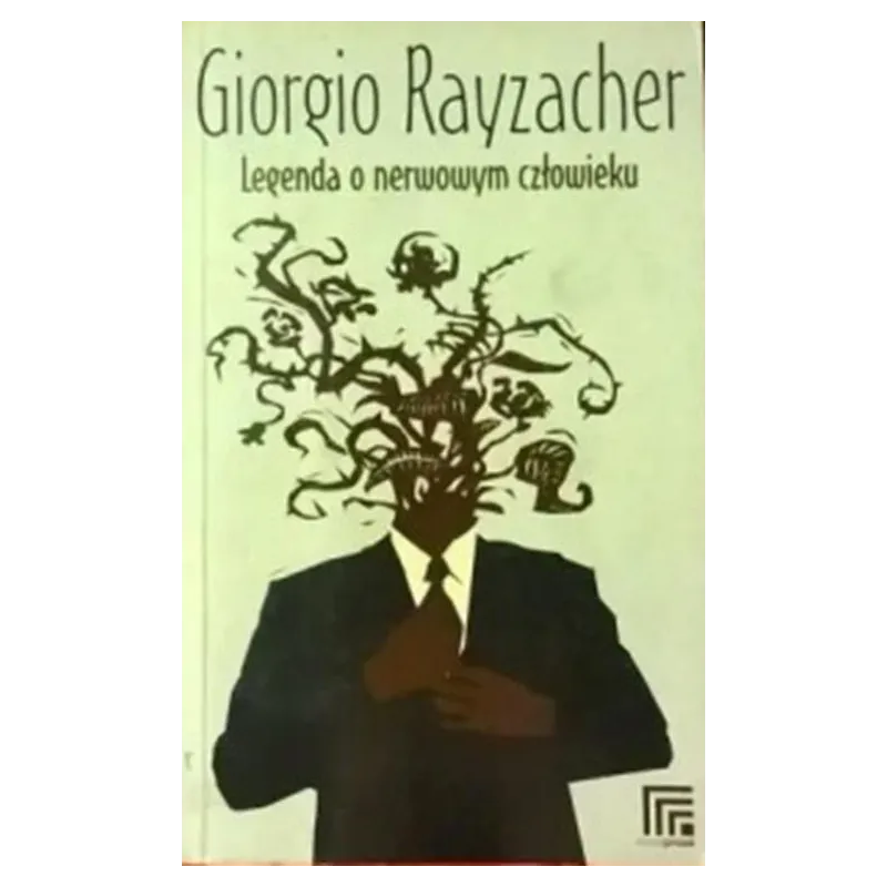 LEGENDA O NERWOWYM CZŁOWIEKU