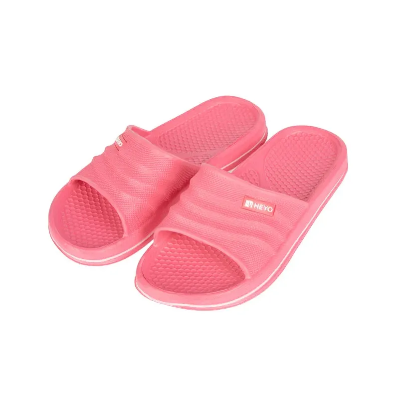 LEKKIE KLAPKI DAMSKIE PIANKOWE HEYO ROZMIAR 38