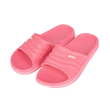 Lekkie Klapki Damskie Piankowe Heyo Rozmiar 38