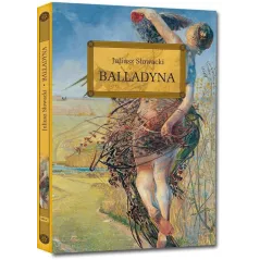 BALLADYNA Juliusz Słowacki - Greg