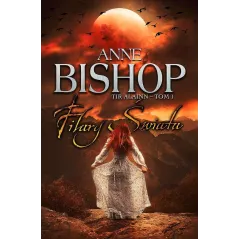 FILARY ŚWIATA TIR ALAINN 1 Anne Bishop - Initium