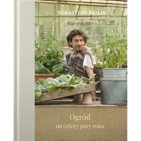 OGRÓD NA CZTERY PORY ROKU II GATUNEK