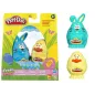 Ciastolina Play-Doh Wielkanocne Stemple 3+ Ciastolina Play-Doh Wielkanocne Stemple 3+
