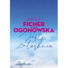 JEŚLI ZATĘSKNIĘ - Znak