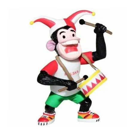 FIGURKA TYTUS KIBIC TYTUS ROMEK I ATOMEK 3+ - Tisso-Toys