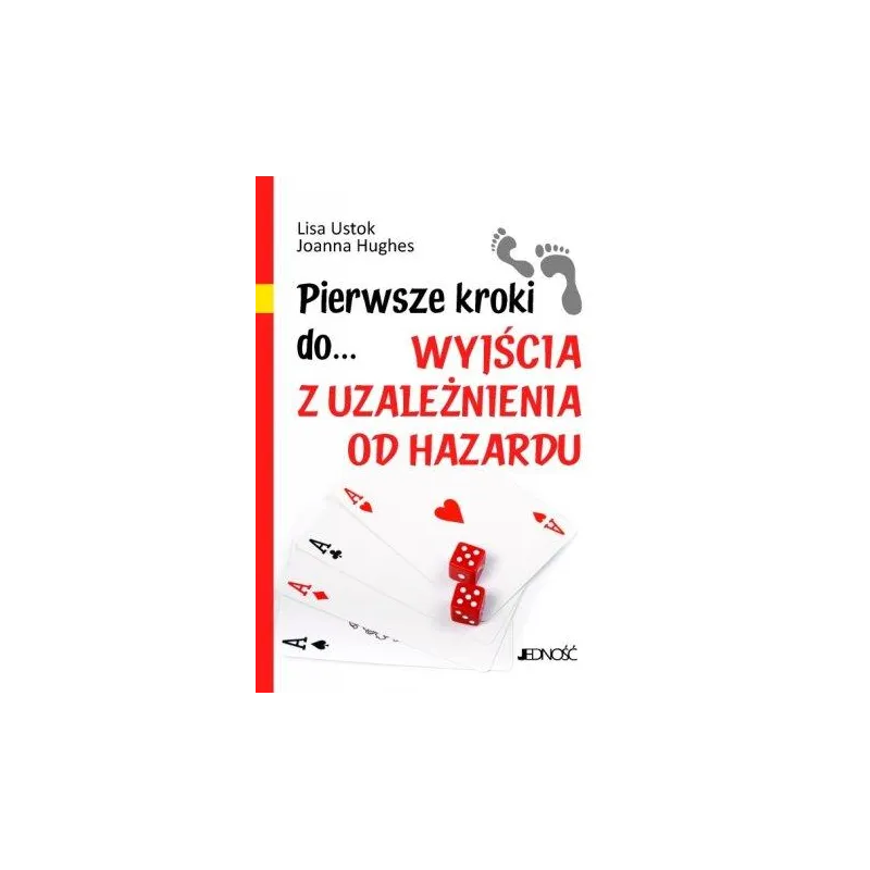 Ustok Lisa, Hughes Joanna