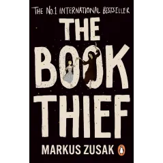 Markus Zusak