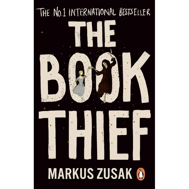 Markus Zusak Markus Zusak