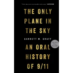 THE ONLY PLANE IN THE SKY