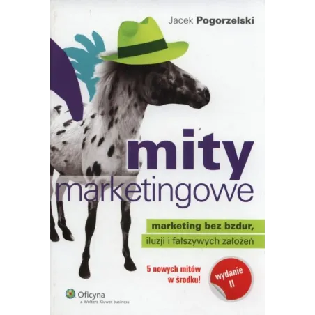 Mity Marketingowe