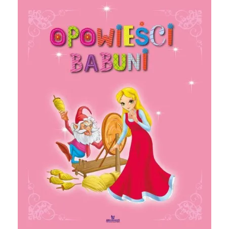 Opowieści Babuni
