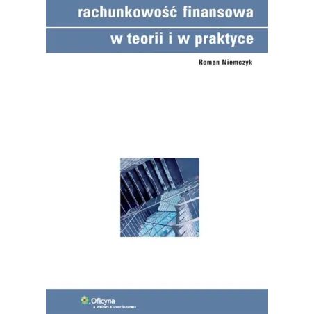 RACHUNKOWOŚĆ FINANSOWA W TEORII I PRAKTYCE
