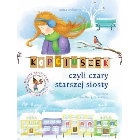 Kopciuszek Czyli Czary Starszej Siostry Ii Gatunek