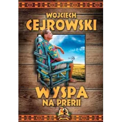 WYSPA NA PRERII - Bernardinum