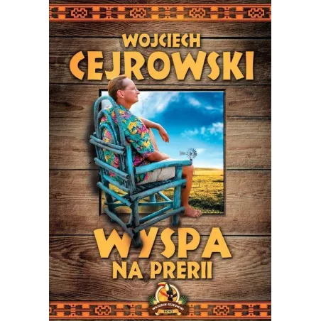 Wyspa Na Prerii Ii Gatunek