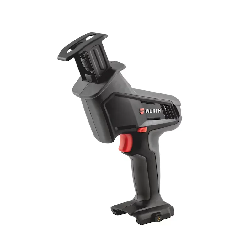 AKUMULATOROWA PIŁA SZABLASTA WURTH AFS 12 COMPACT M-CUBE 12V 2 AKUMULATORY