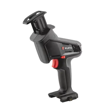 Akumulatorowa Piła Szablasta Wurth Afs 12 Compact M-Cube 12V 2 Akumulatory