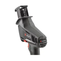 Akumulatorowa Piła Szablasta Wurth Afs 12 Compact M-Cube 12V 2 Akumulatory