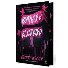 BUTCHER & BLACKBIRD